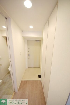 ARKMARK水天宮前Iの物件内観写真